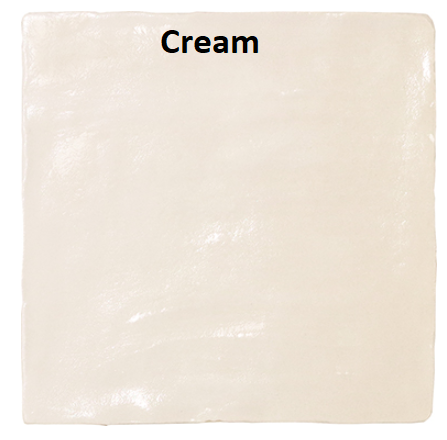 Cream