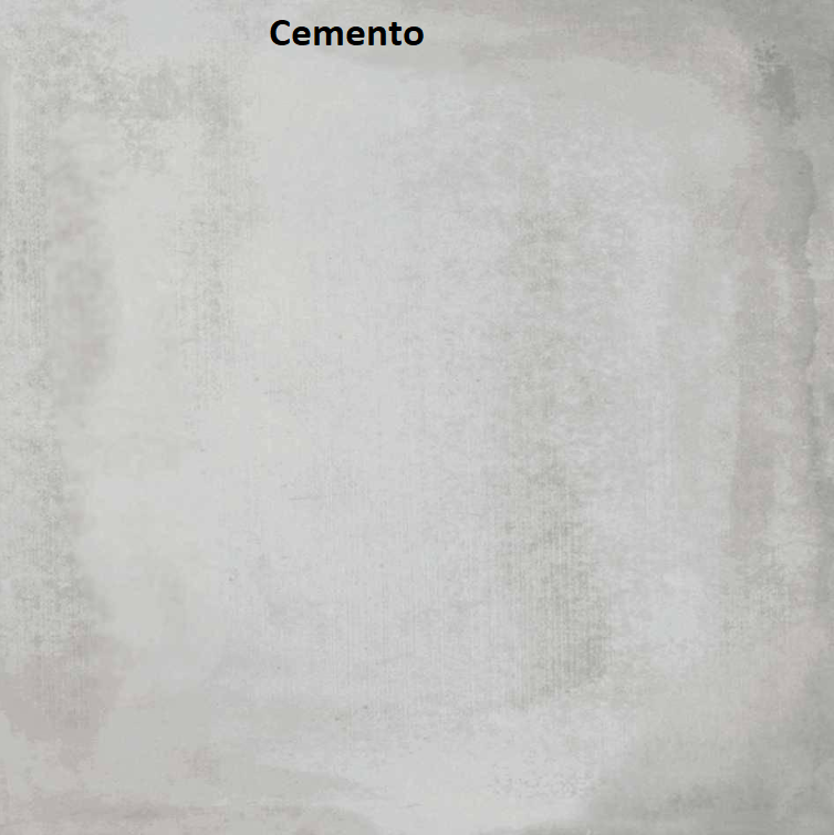Cemento