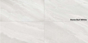 Stone Burl White