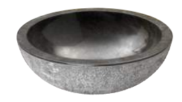 Rotondo Nero