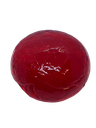Albertini 1/2 Boule de verre , vendu à la pièce