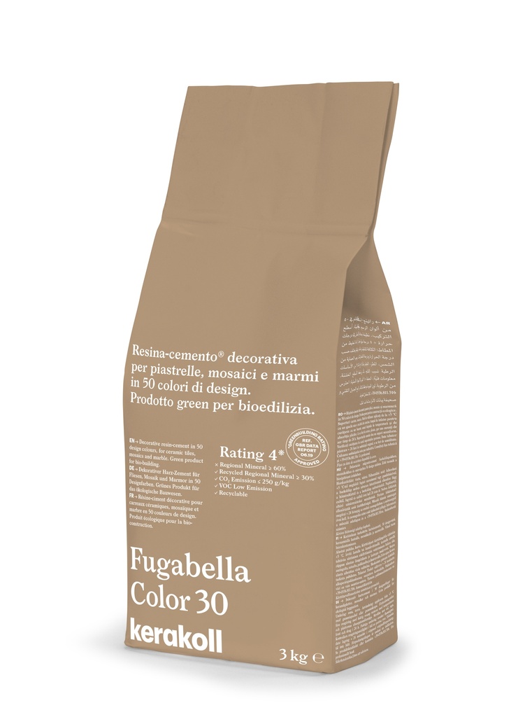 Joint Fugabella - 3 kg - n°29