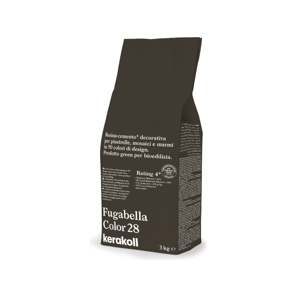 Joint Fugabella - 3 kg - n°28