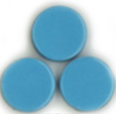 Bleu Turquoise V