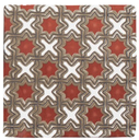 Alhambra Rojo