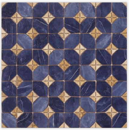 Azul