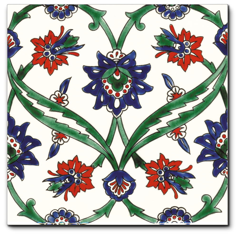 Izmir Vert