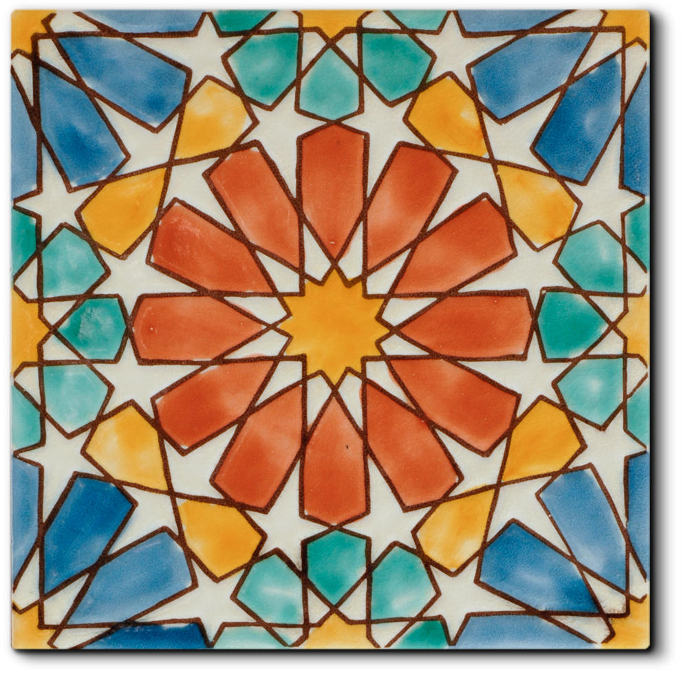 Marbella Rouille