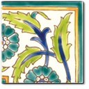 Palmyre Vert