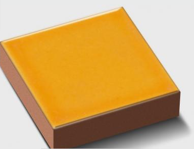 Jaune Foncé