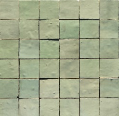 Vert Pâle
