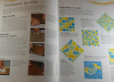 Livre 400 Idées Mosaique