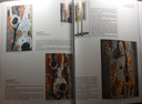 Livre Mosaique d Ecorces + CD