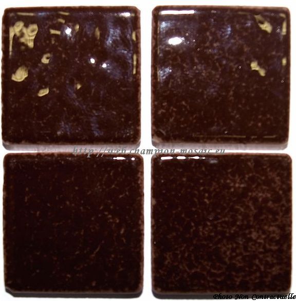 Emaux de briare Cacao (Chocolat), par 100 g