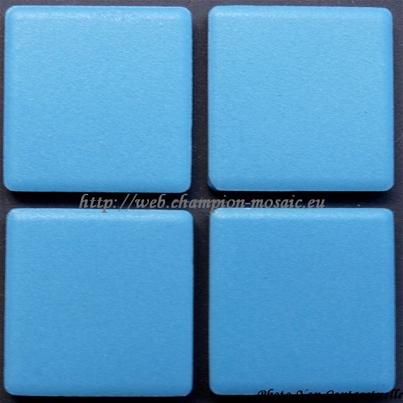 Mazurka Turquoise - AL25, par 100 g