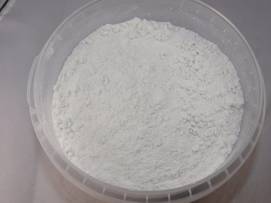 Joint Blanc ( Lys ) 500 g
