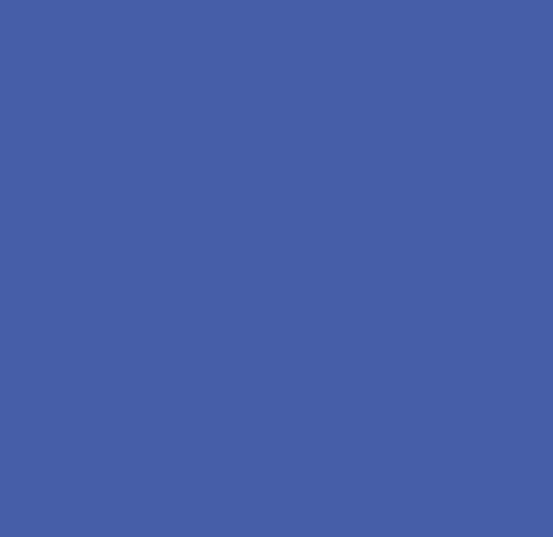 Carreaux de Faïence 15 x 15 cm AL Bleu Lavande (360)