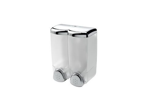 Hotellerie - Distributeur de Savon Mural ABS - AV112A