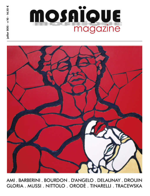 Mosaique Magazine n°10