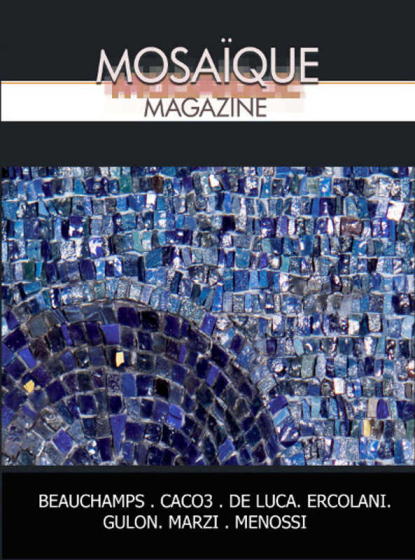 Mosaique Magazine n° 4