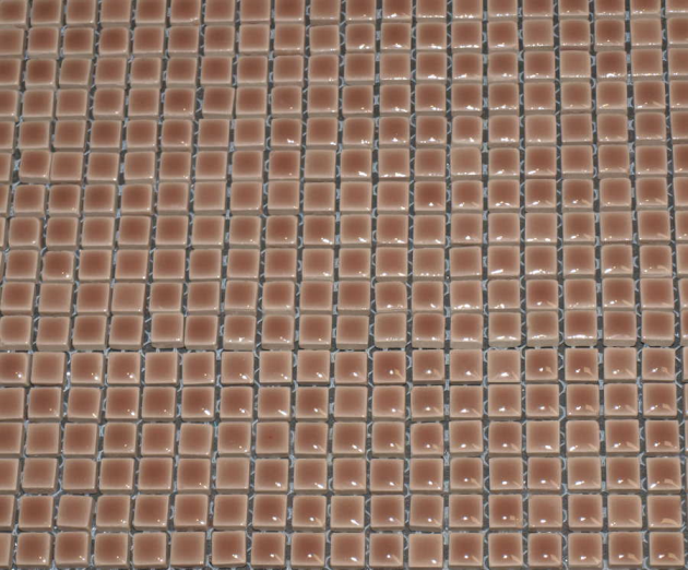 Micro Emaillée 9 x 9 mm n°47 Corail, par 100g