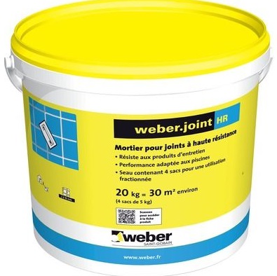 Weber.Joint HR - 20 kg