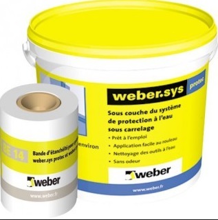 Weber.Sys Protect 7 Kg LSN