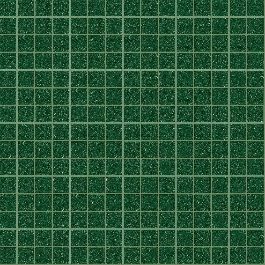 Bisazza 2 X 2 cm - VTC 20.72, à la plaque 
