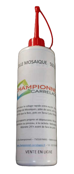 Colle Vinylique 500 ml