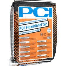 PCI Flexmörtel S2 -  Allégée - 20kg
