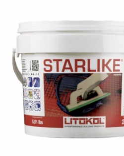 Starlike - Joint Epoxy - 5 kg 