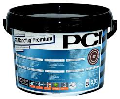 PCI Nanofug Premium - 5 kg