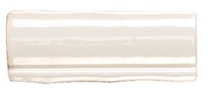 Moldura Antic Craquelé White, 5 x 13 cm, Vendu à la pièce