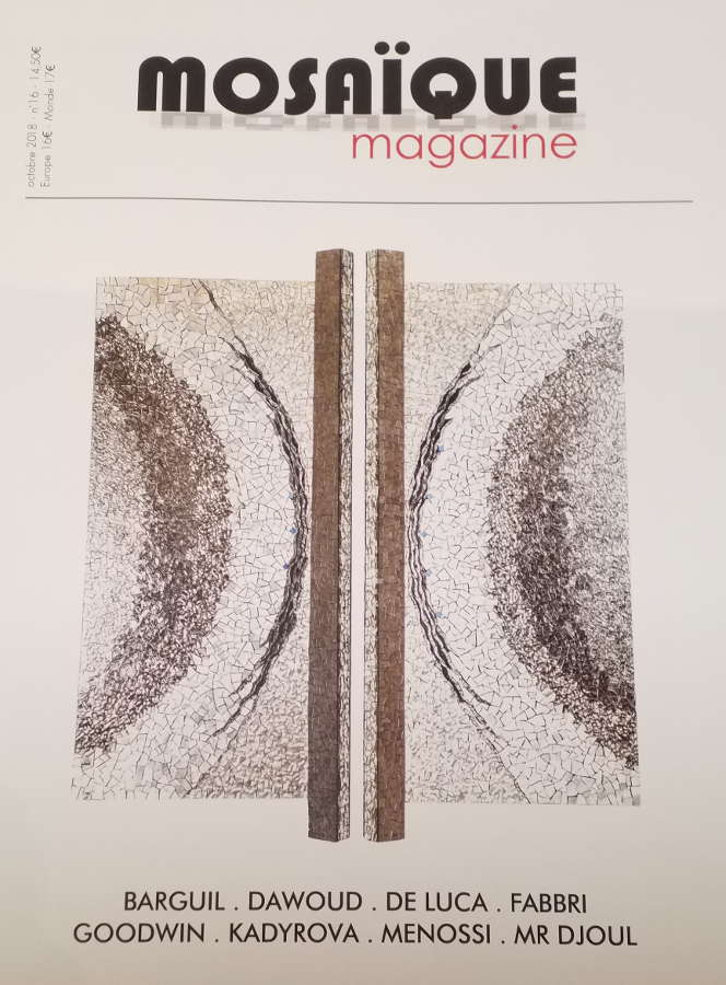 Mosaique Magazine n°16