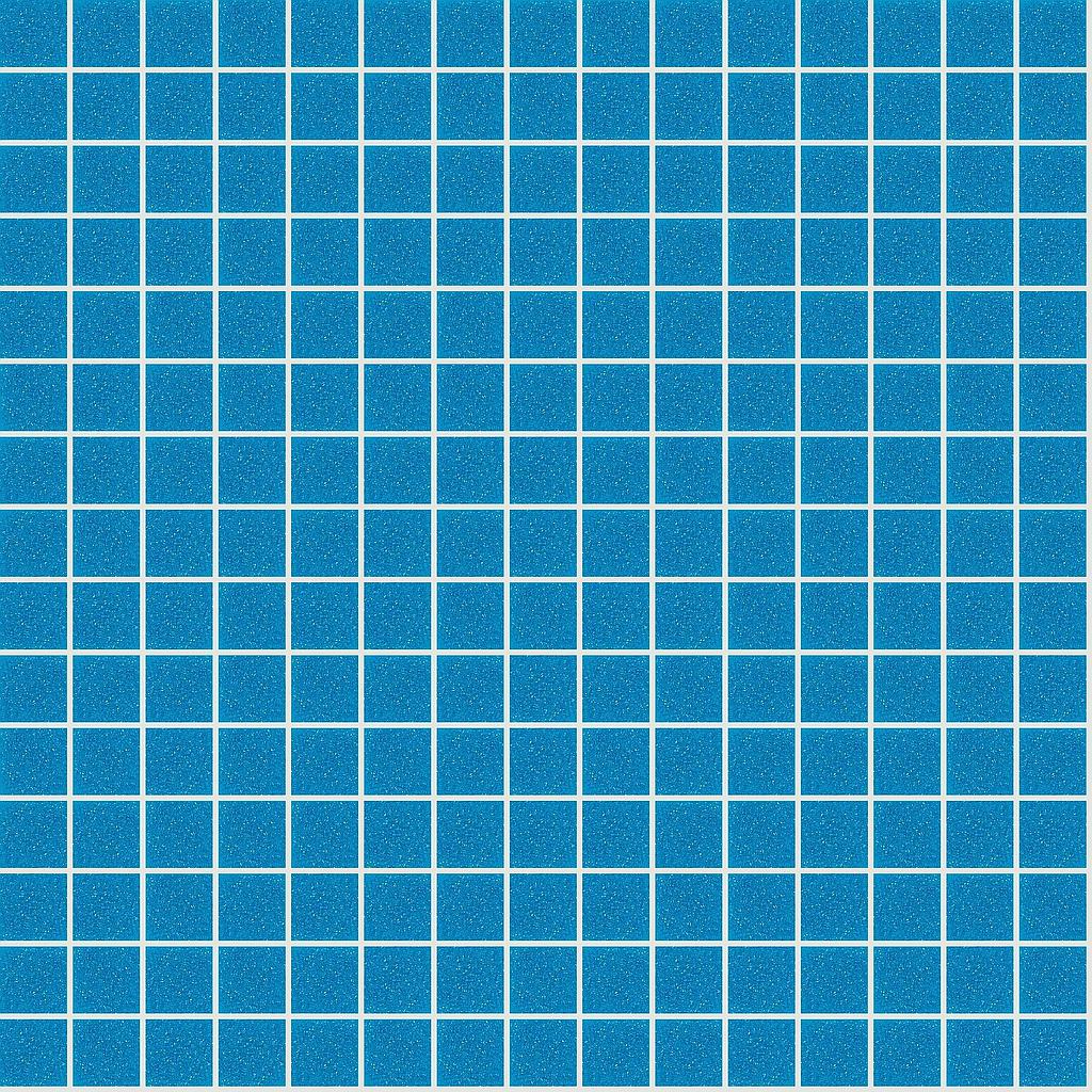 Bisazza 2 x 2 cm - VTC 20.61, Par 100 gr