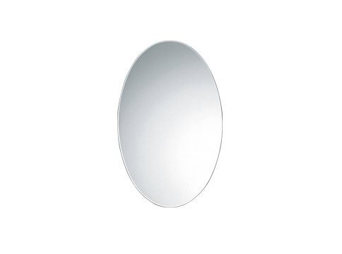 Miroir Rond Sans Cadre - AS2150