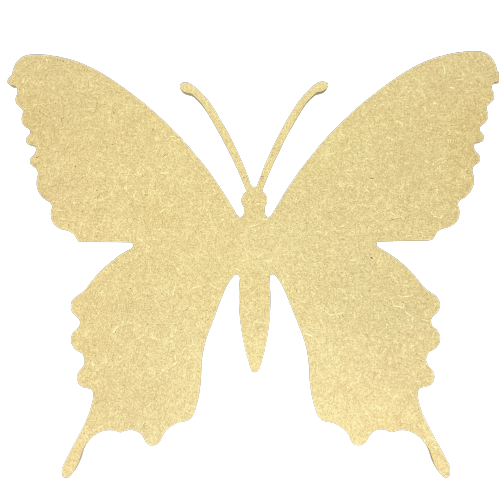 Forme Papillon 3 