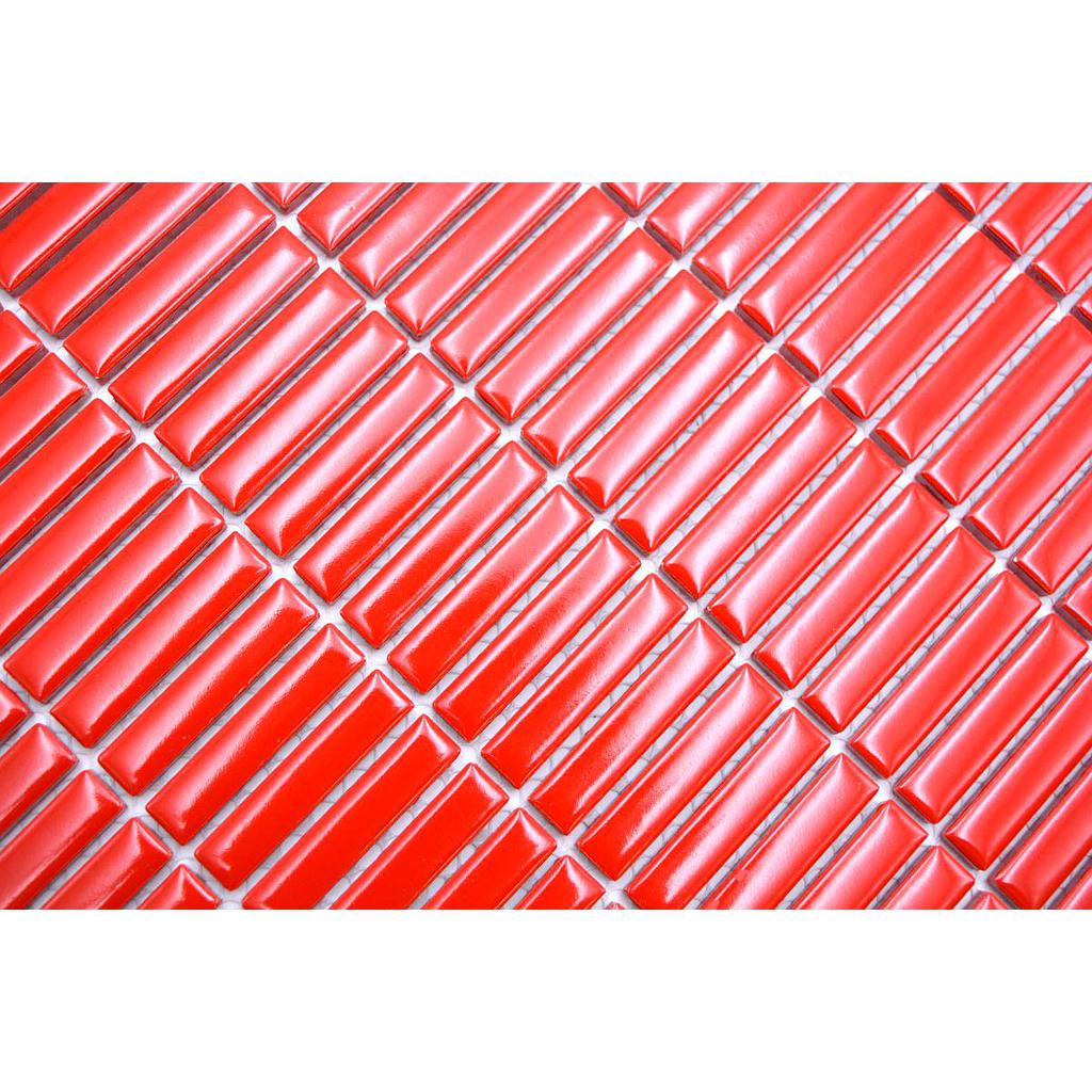 Bâtonnet Rouge, Par 100 g 