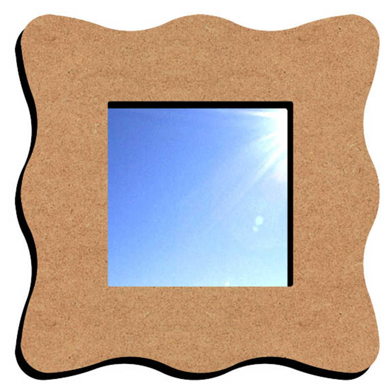 Carré Circus Miroir GF - n°175