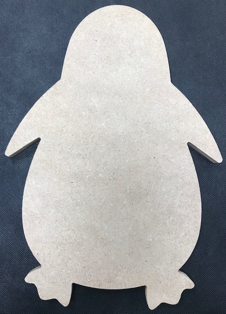 Pingouin - 23x33 cm - n°12