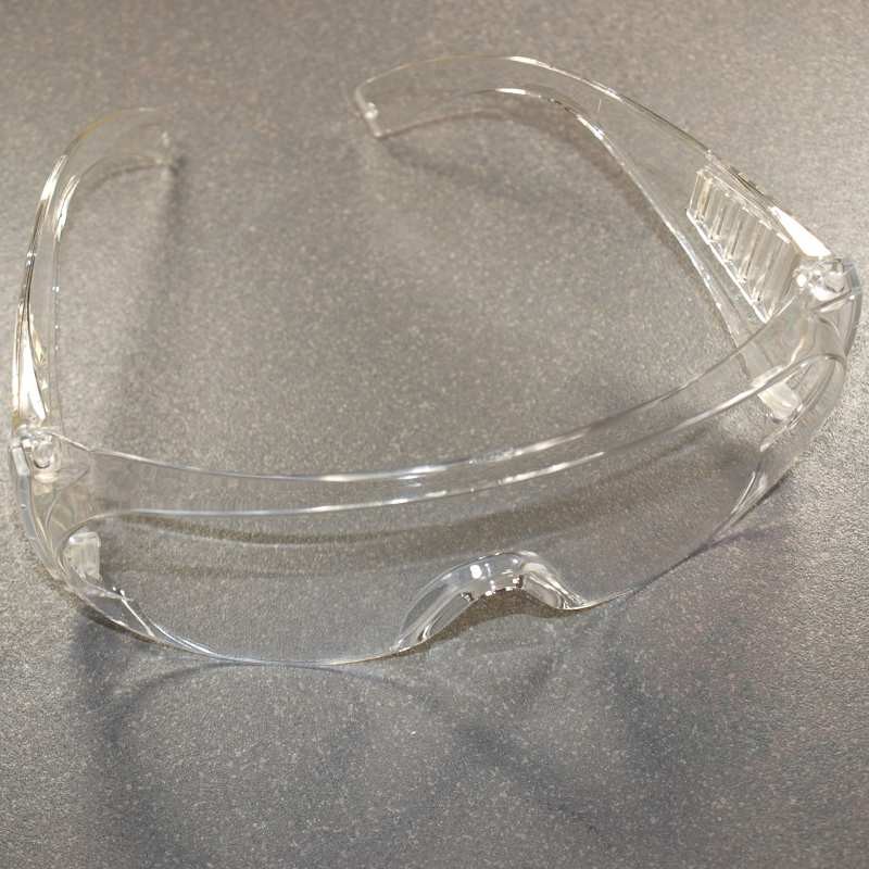 Lunettes de Protection