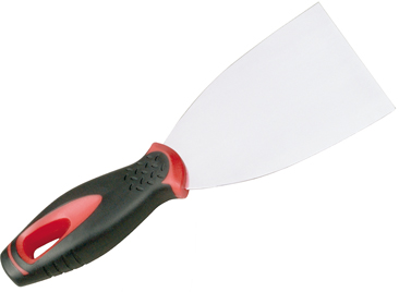 Couteau Américain Inox Lame Souple
