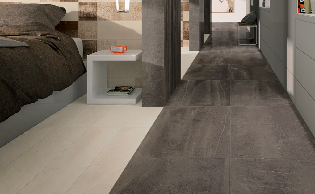 Faïence Sync, 120 x 60 cm, Vendu au m², 1 Bte = 1.44 m²