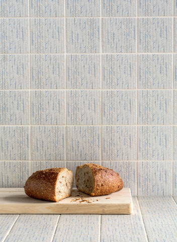 Gres Cerame Tratti, 10 x 10 cm, Vendu au m², 1 Bte = 0.88 m² (Supr de la gamme)