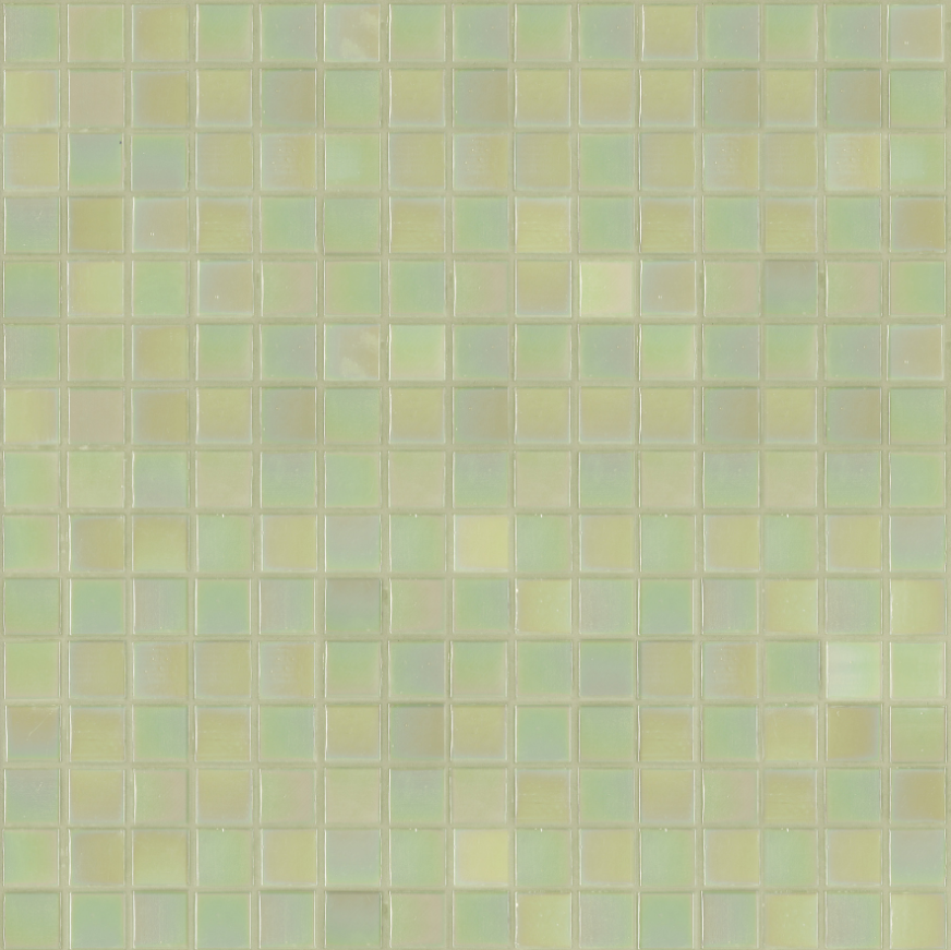 Bisazza 2 x 2 cm - GL06, Par 100 gr