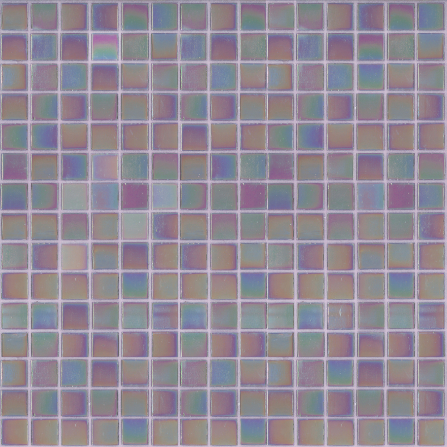 Bisazza 2 x 2 cm - GL11, Par 100 gr