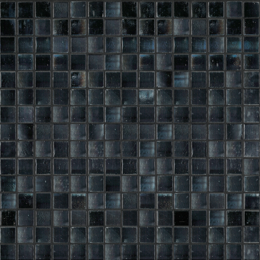 Bisazza 2 x 2 cm - GL13, Par 100 gr
