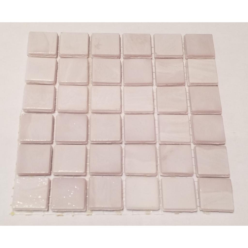 Emaux Venitiens Sicis - Améthyst 0, à la plaquette