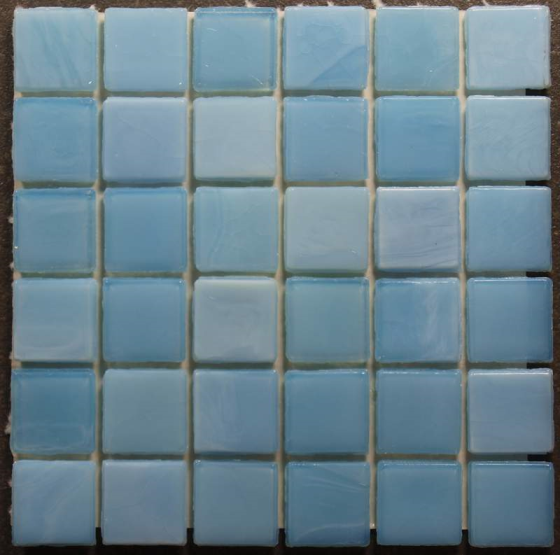 Emaux Venitiens Sicis  Celestial, à la plaquette