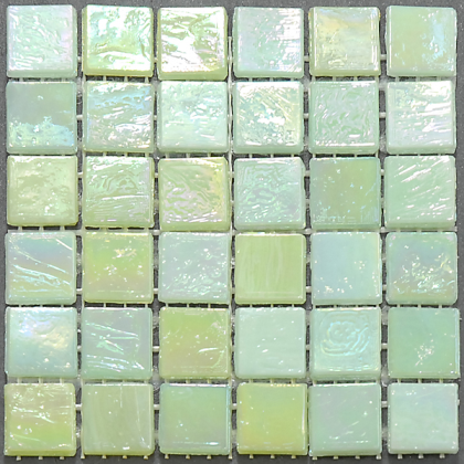 Emaux Venitiens Sicis  Mint 1, à la plaquette